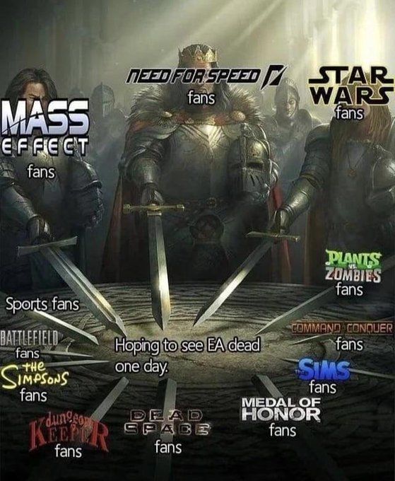 We all can agree