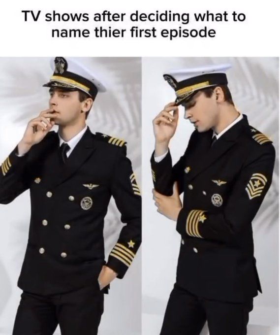 It decides if the show will fly