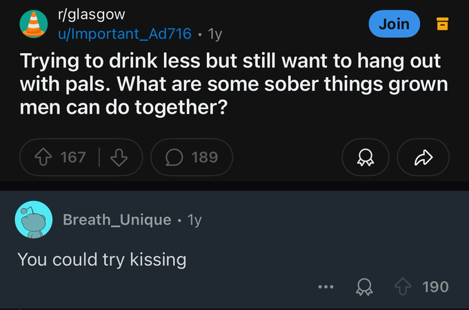 @questo if he quits