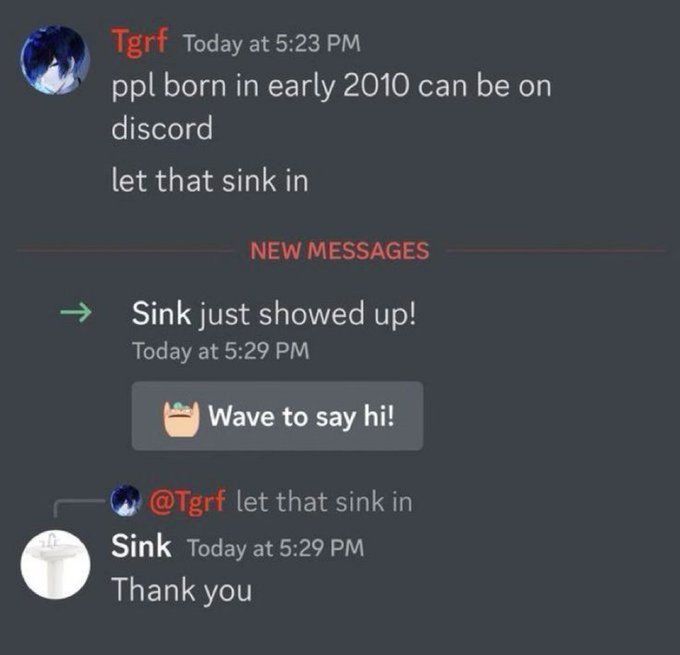 Sink