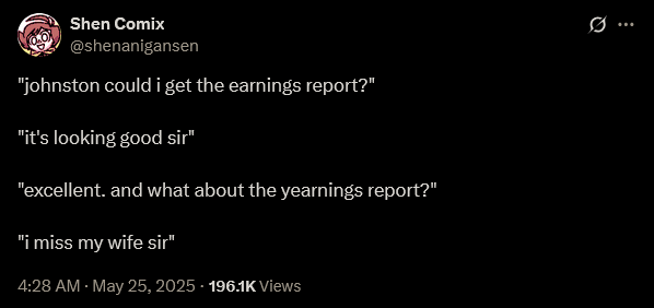 Sad