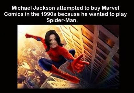 Would have been really funny