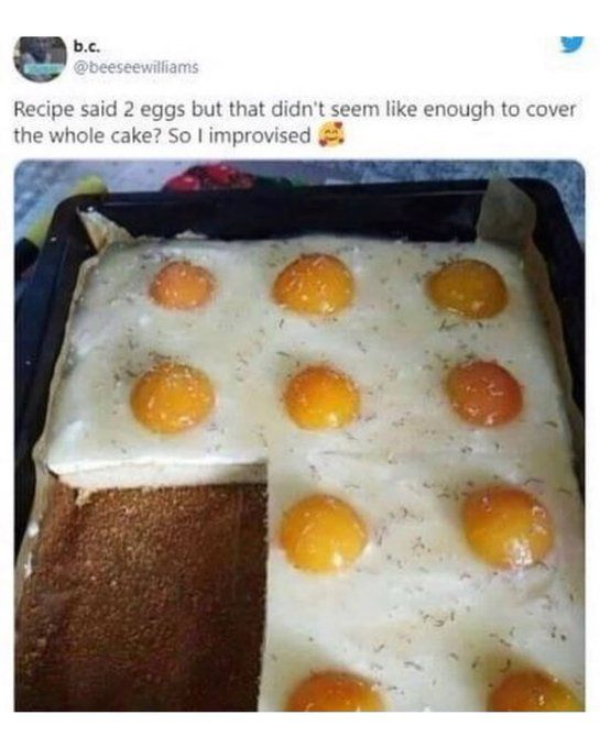 Overcooked