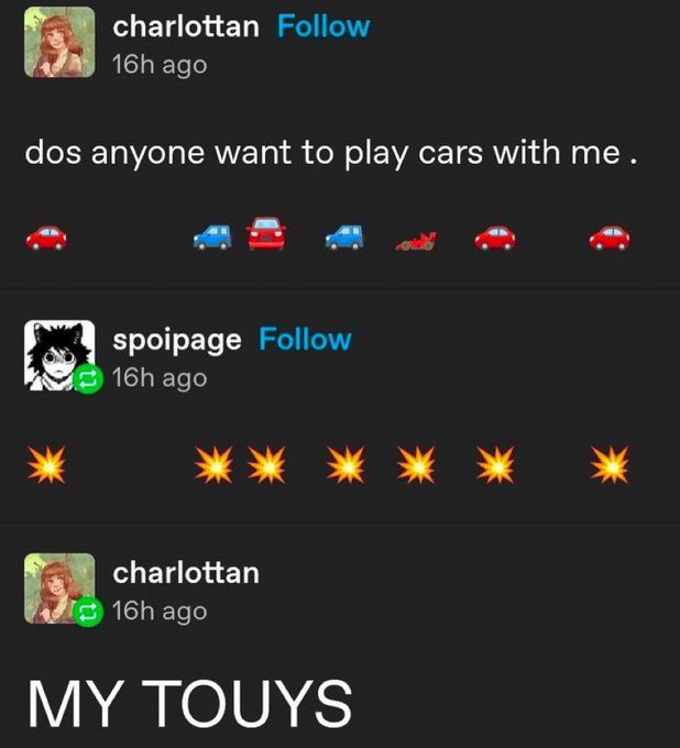 Touys r us