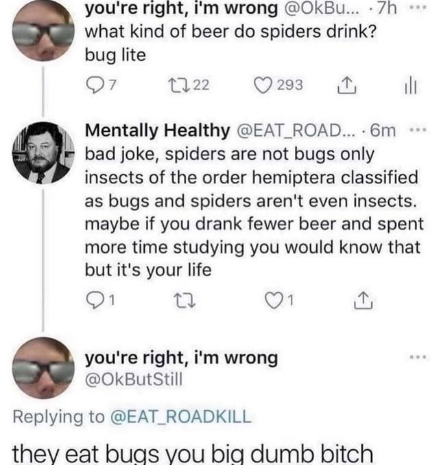 Name checks out