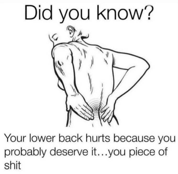 Ouch