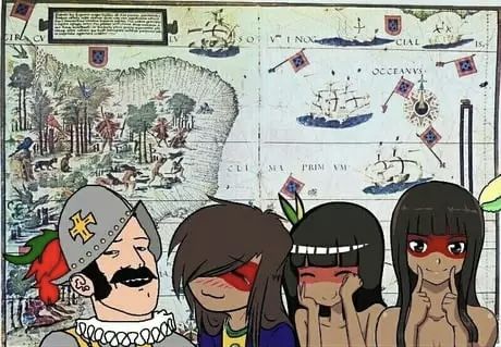 When the Portuguese gets it