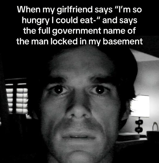 Breh is dating a fed