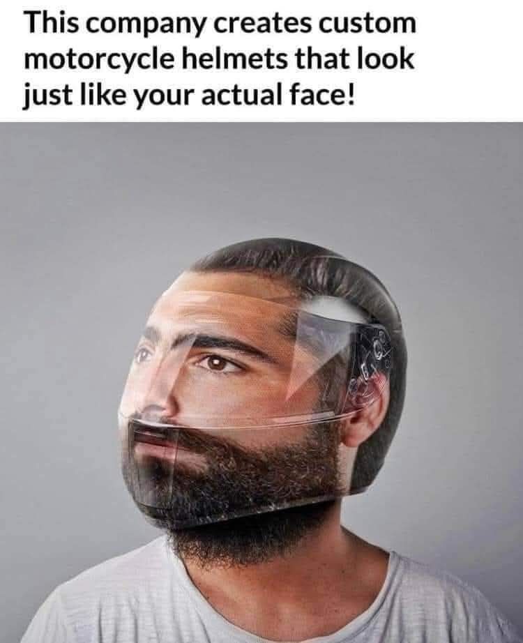 Couldnt tell the difference