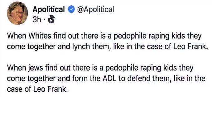 factual and heterosexual