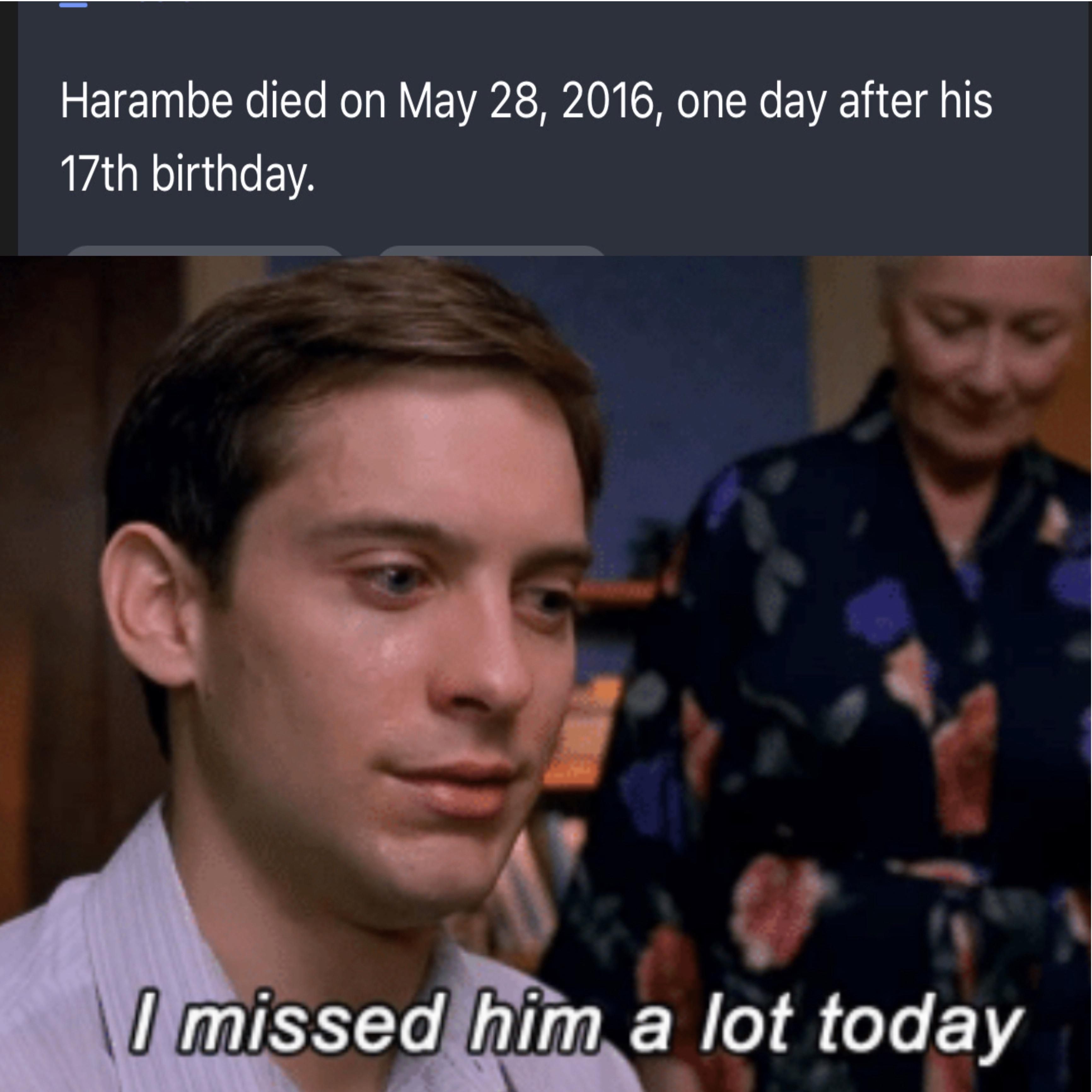 rip banana man