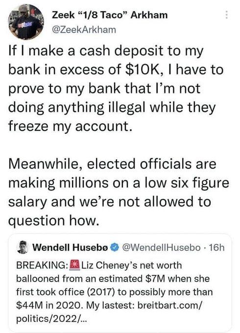 all politicvnts to the gas chamber please...