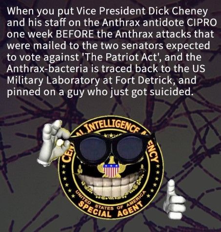 CIA