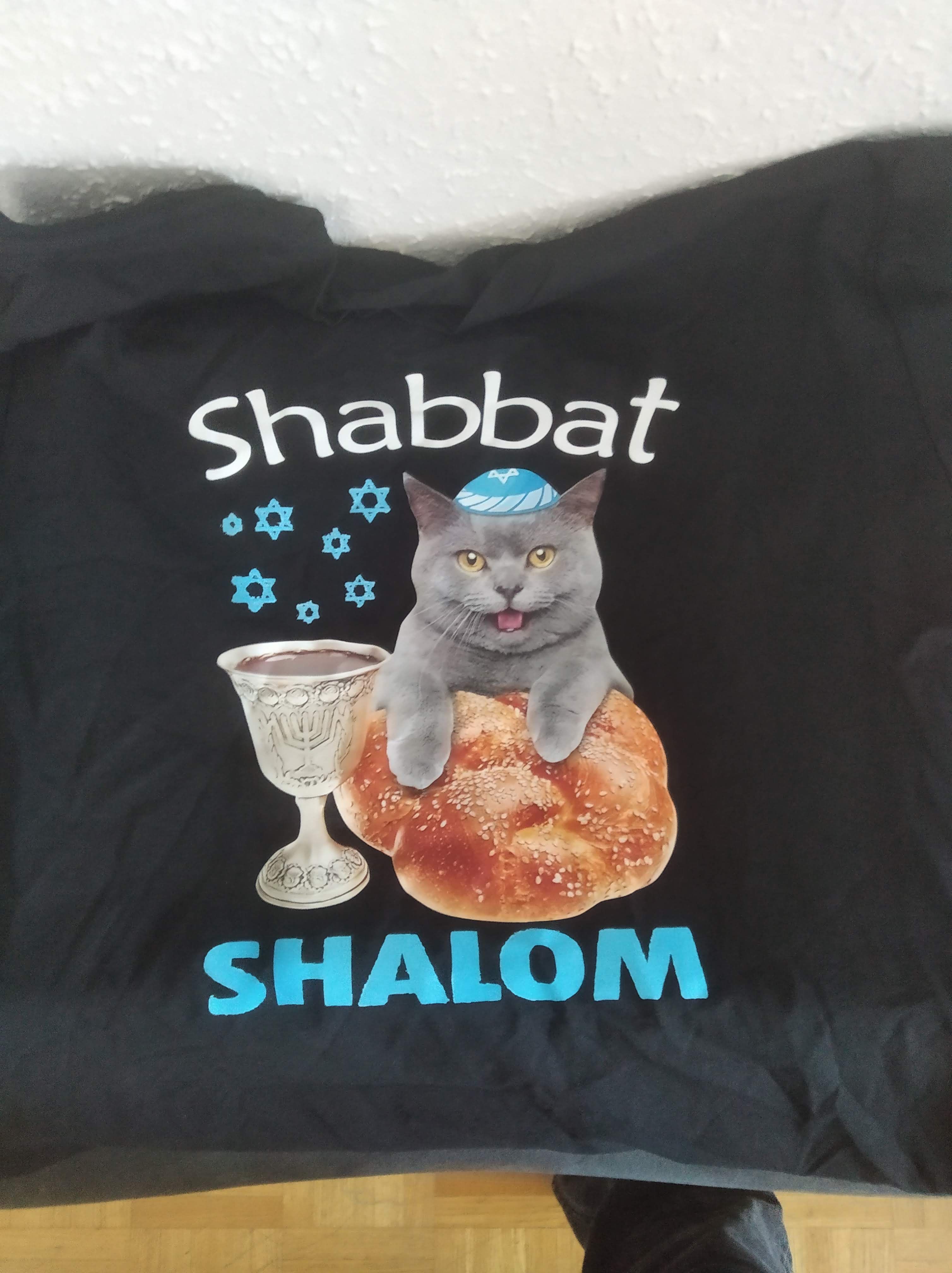 shalom