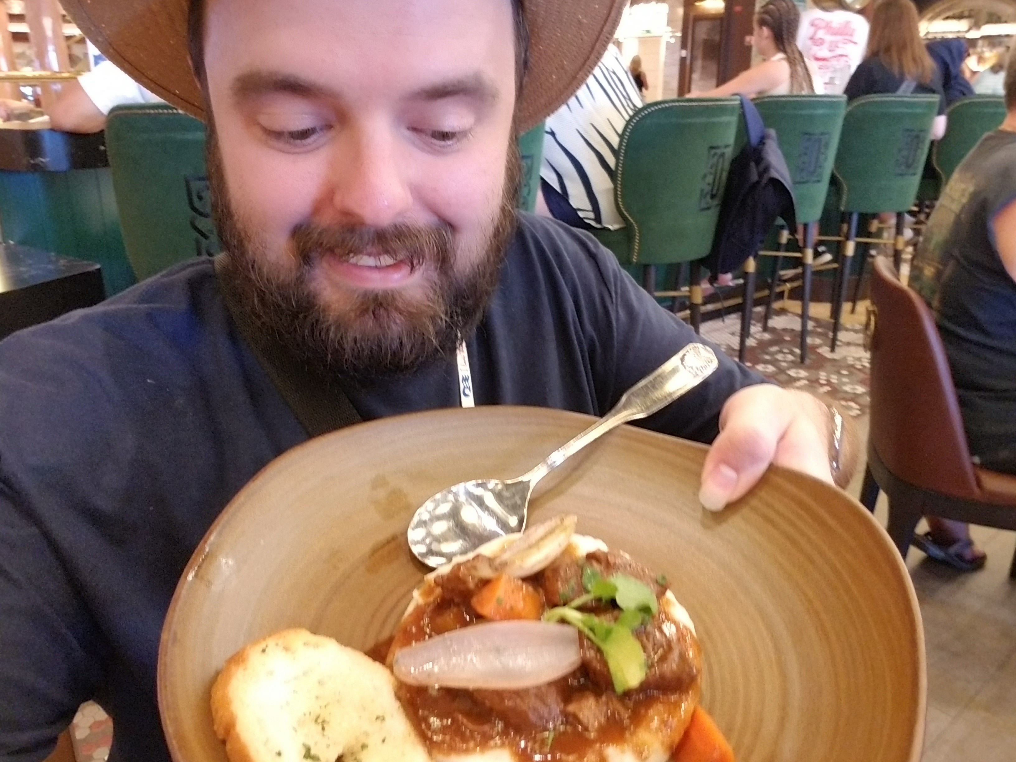 IRISH STEW!!!!!!