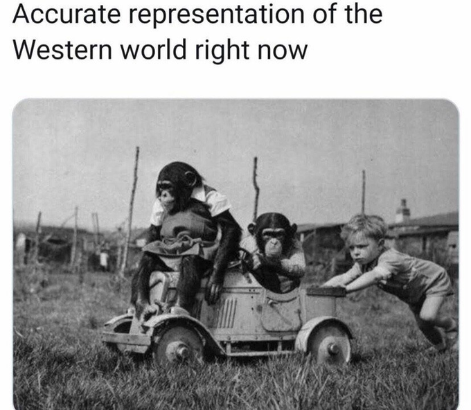 sad actually