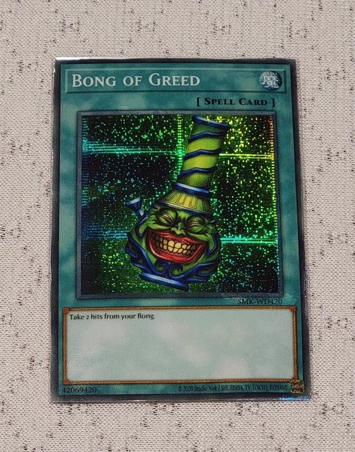 Would this be tournament legal?