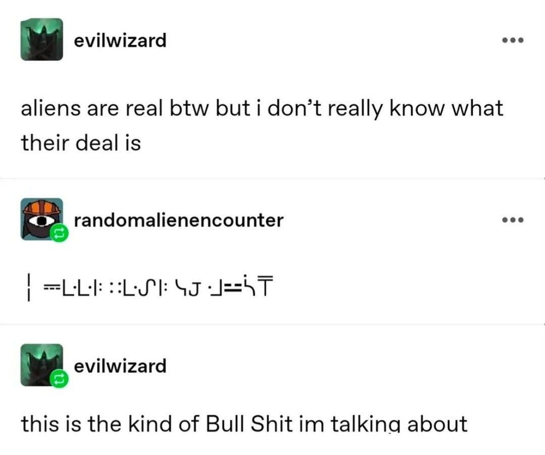 It translates to "AyyLmao"