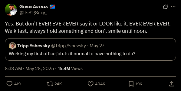Protip