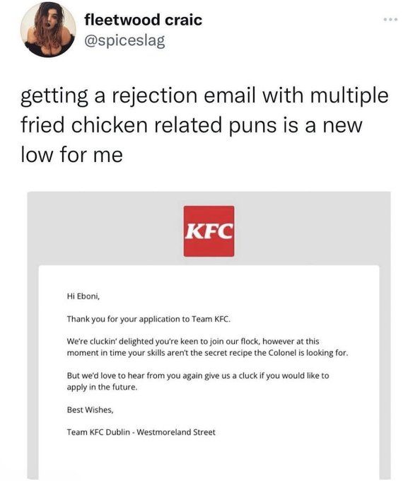 Give us a cluck