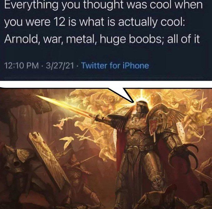 Hell yeah!