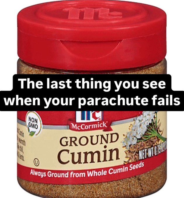 Chute
