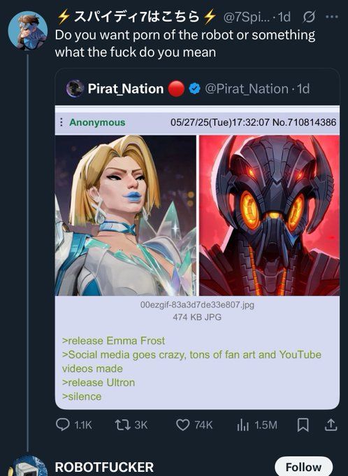 Gamers