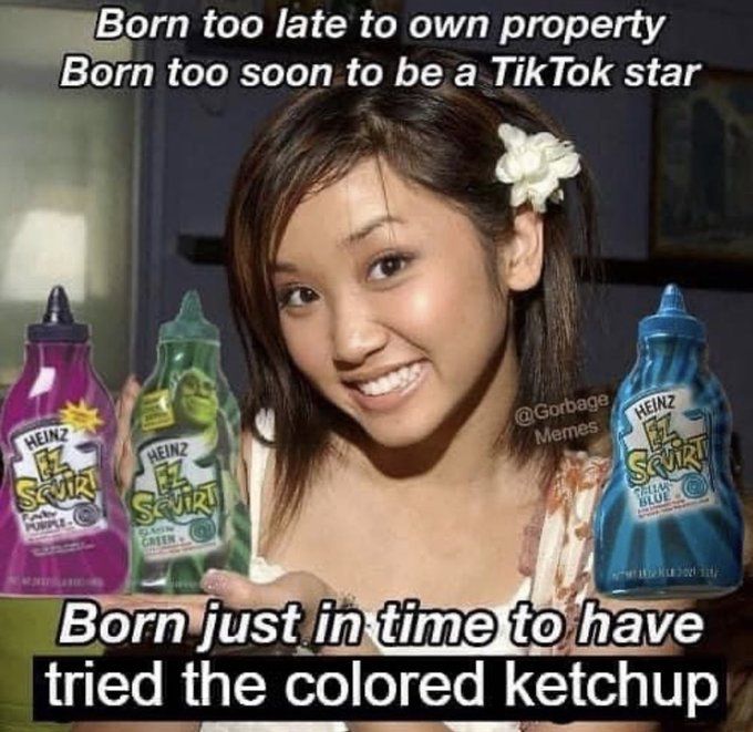 That name tho