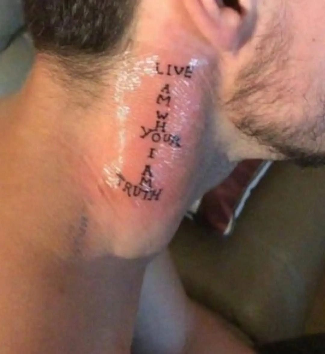 ...
