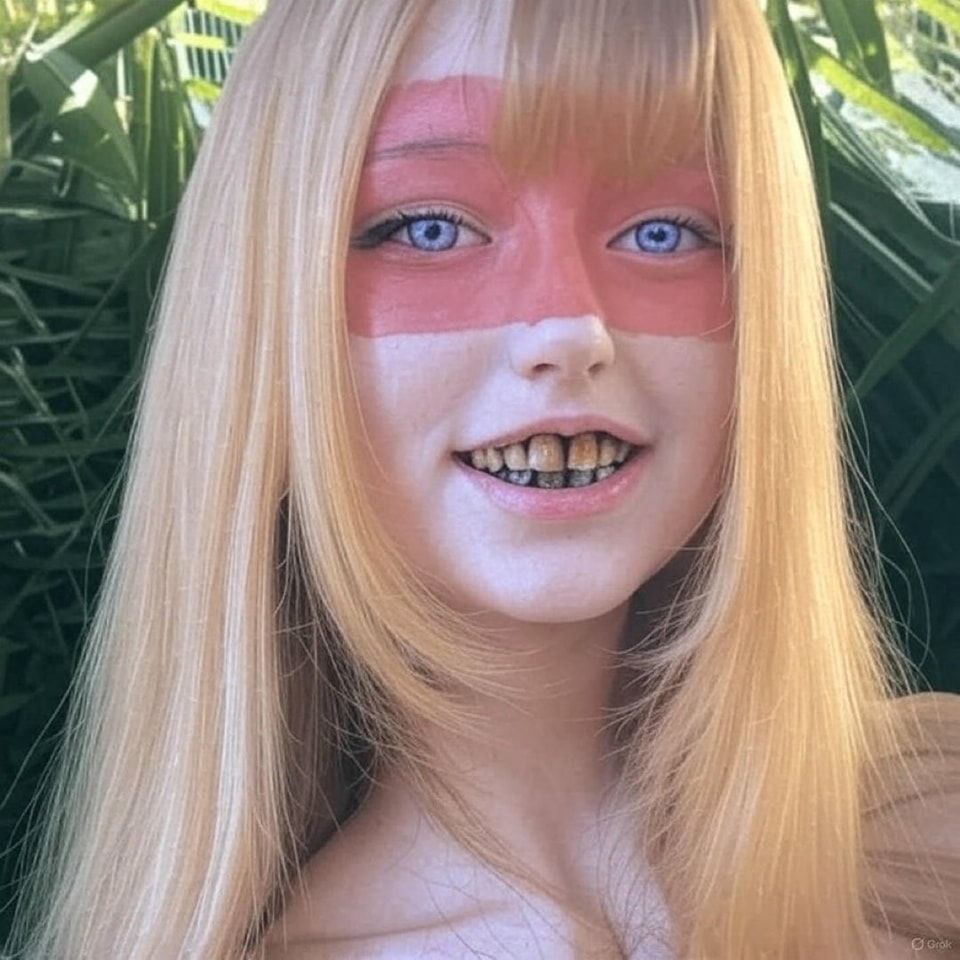 POV: You're a Roman legionary and you just pulled up to Britannia