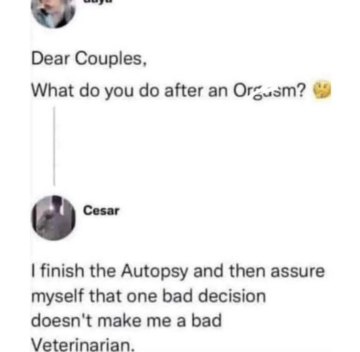 ...