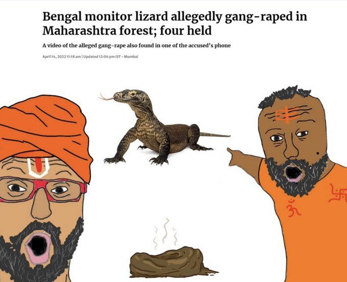 fvckin dung eating streetshitters...