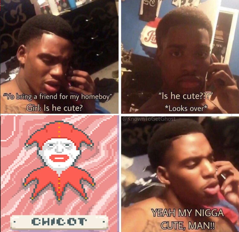 Balatro OC