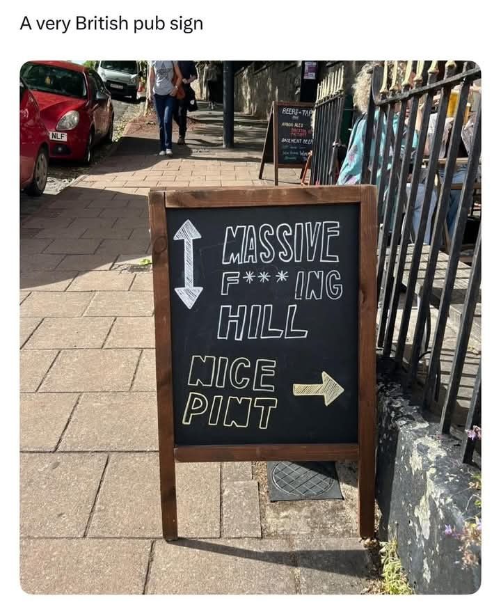 It's easy to decide which way to go when you're so drunk you can only move by rolling