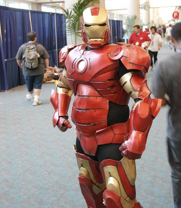 Ironfat