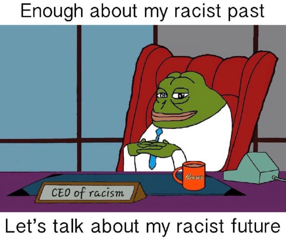 *smug face*