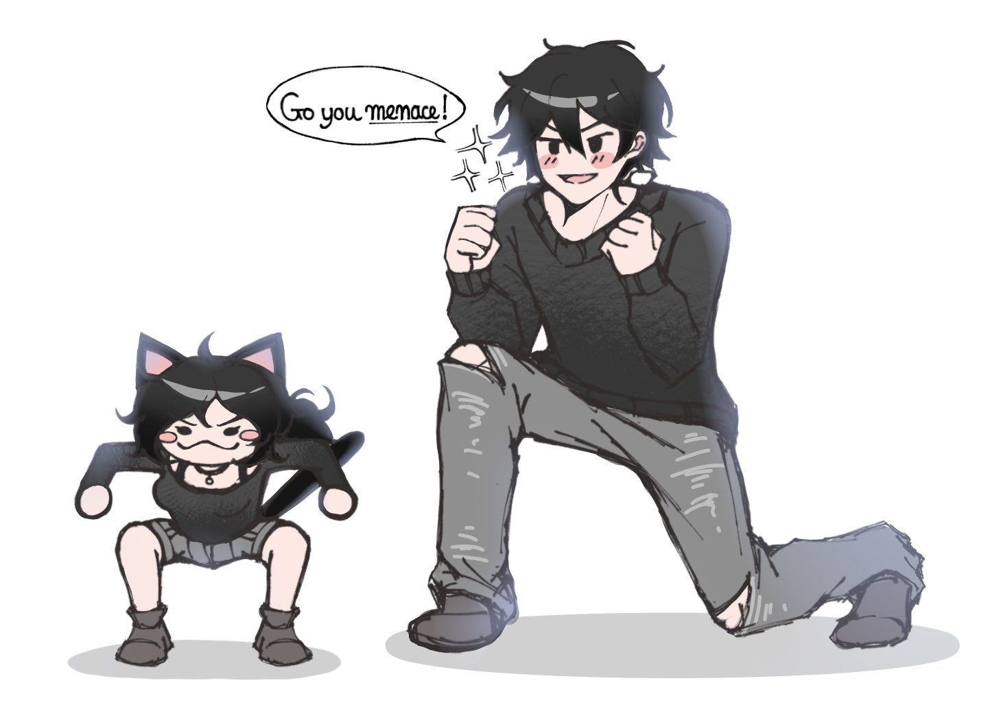 Waifu posting #2