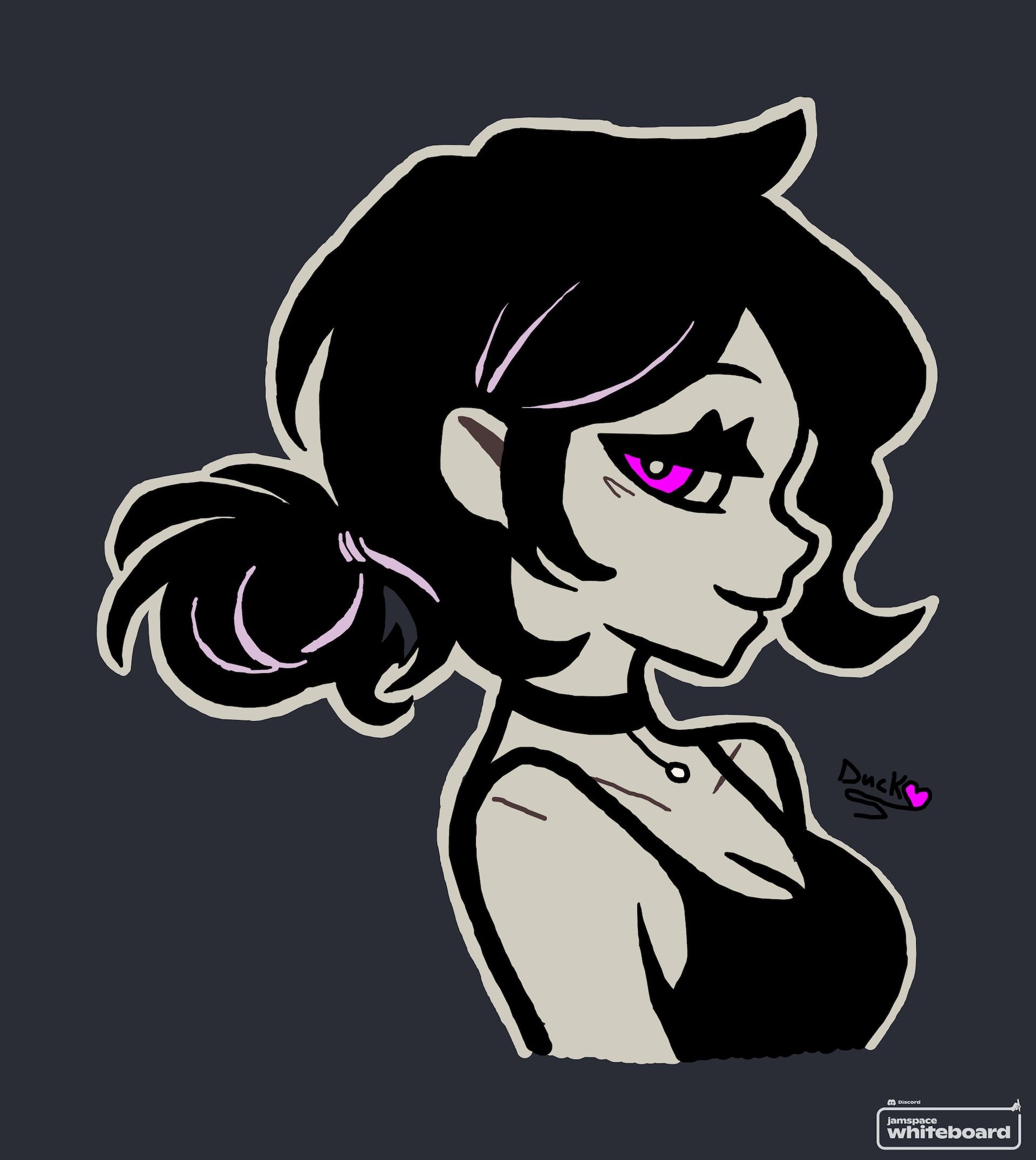 Waifu posting #3