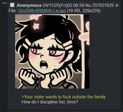 Waifu posting #4