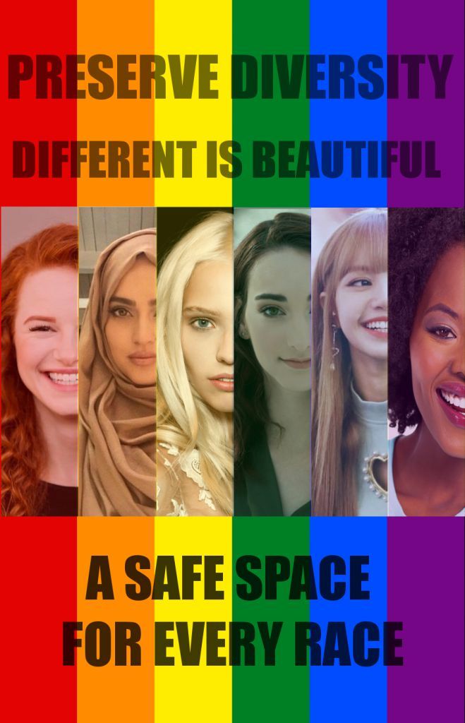Pride posting