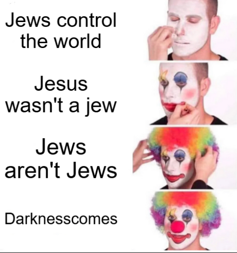 Literally said this.