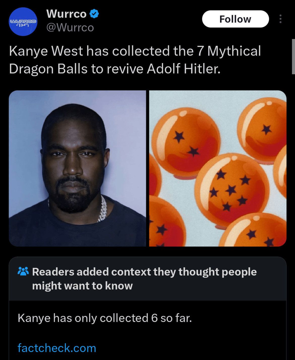 Goku
