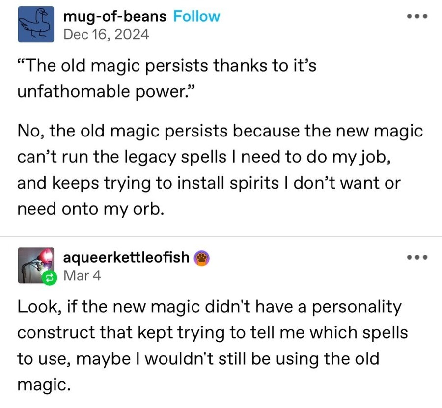 Magia