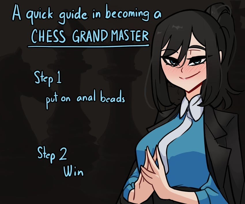 How to get to step 2
