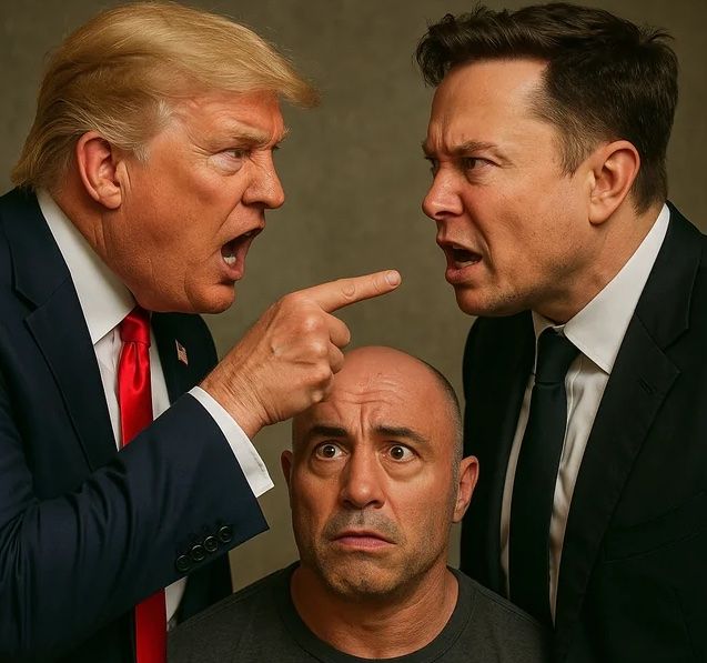 Who gets custody of Joe now?