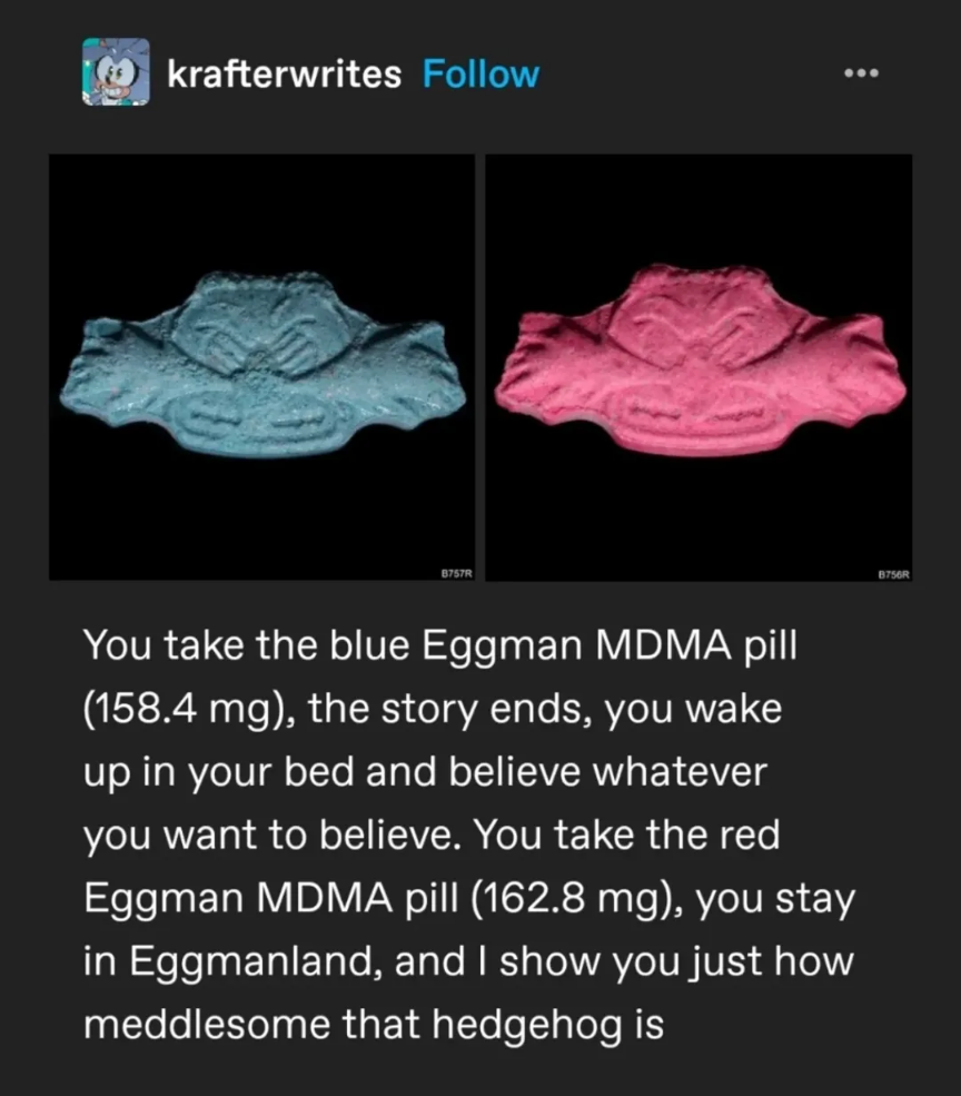 what does any of this have to do with the moon Dr Eggman?