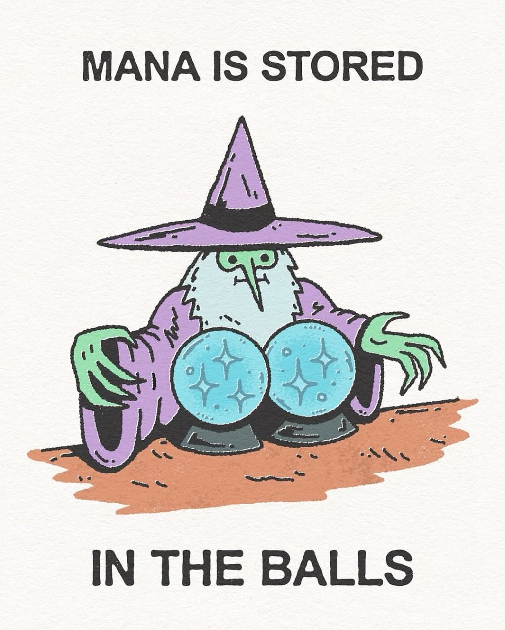 It do pee like that