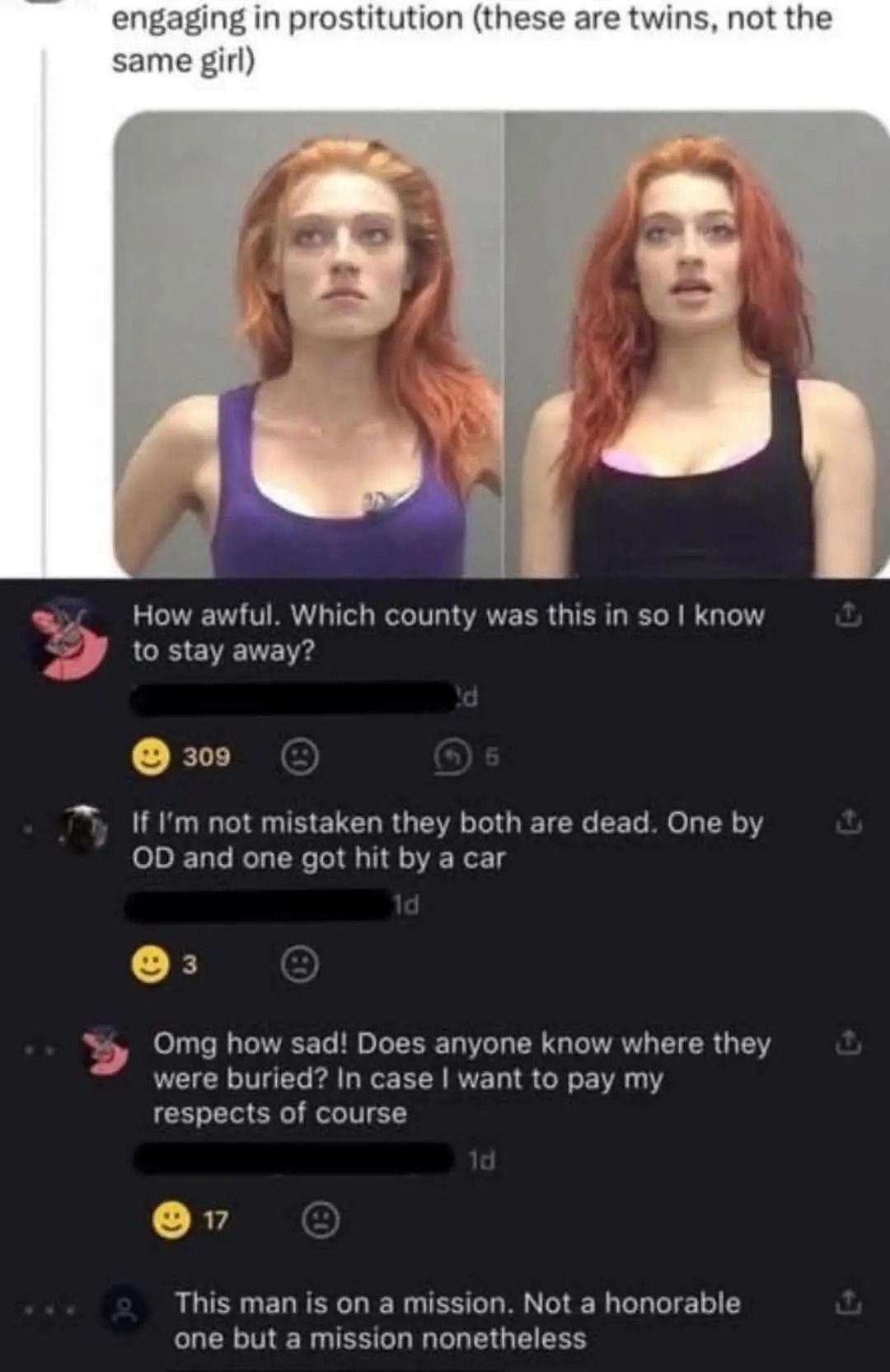 ...