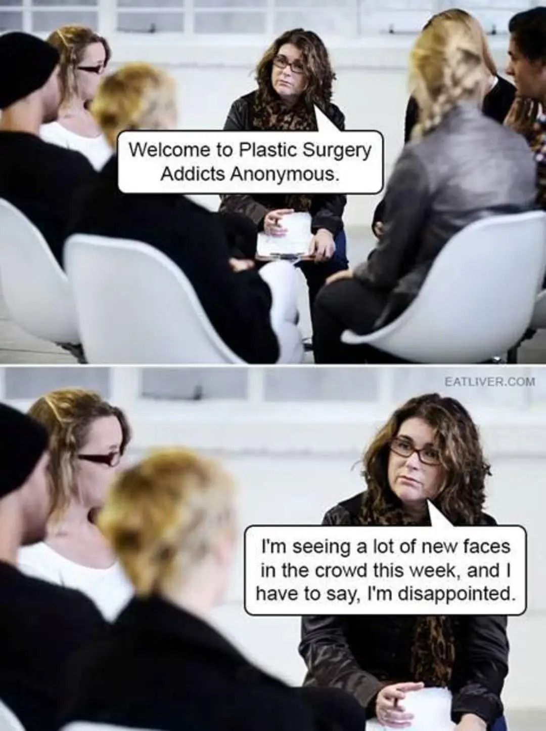 ...