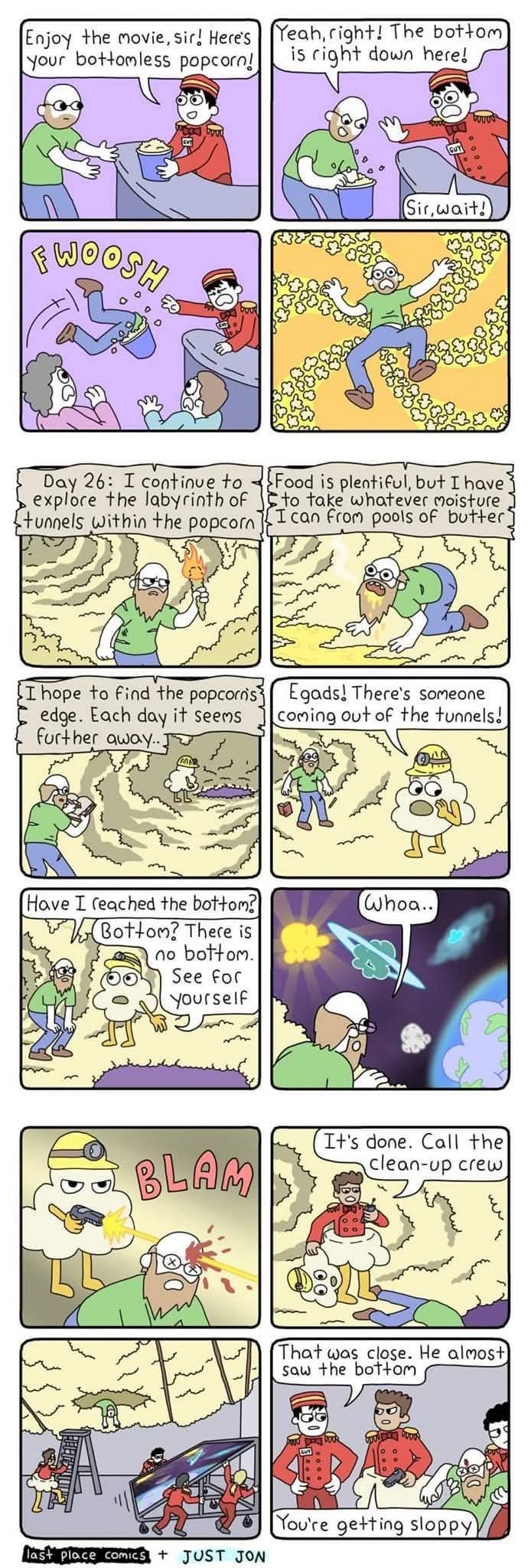 ...